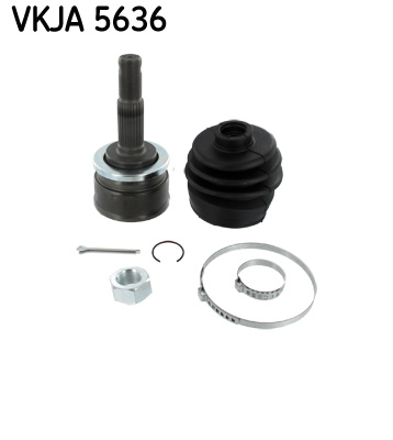 SKF VKJA 5636 Kit giunti, Semiasse